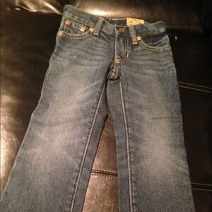 Bundle of boys jean/pants .